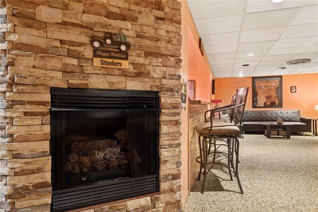 500 Van Buren Ave, Brownsville, PA 15417