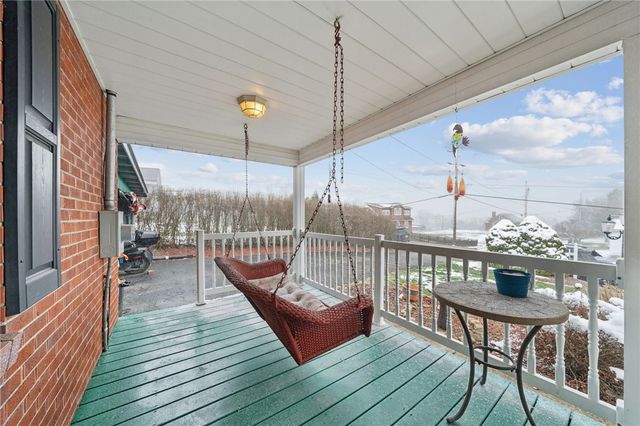 500 Van Buren Ave, Brownsville, PA 15417