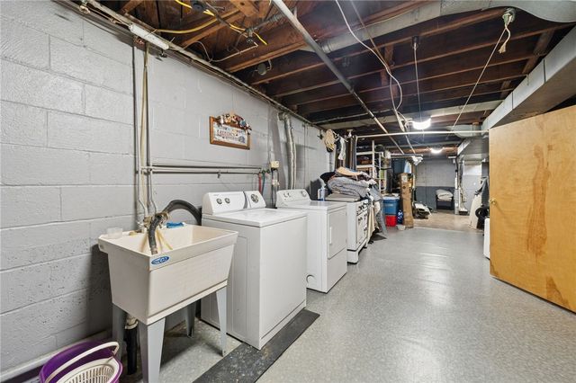 500 Van Buren Ave, Brownsville, PA 15417