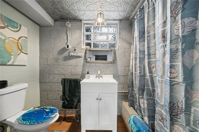 500 Van Buren Ave, Brownsville, PA 15417