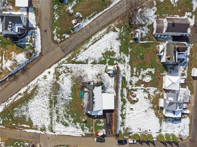 500 Van Buren Ave, Brownsville, PA 15417