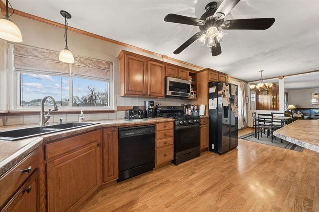 500 Van Buren Ave, Brownsville, PA 15417