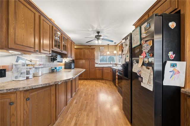 500 Van Buren Ave, Brownsville, PA 15417