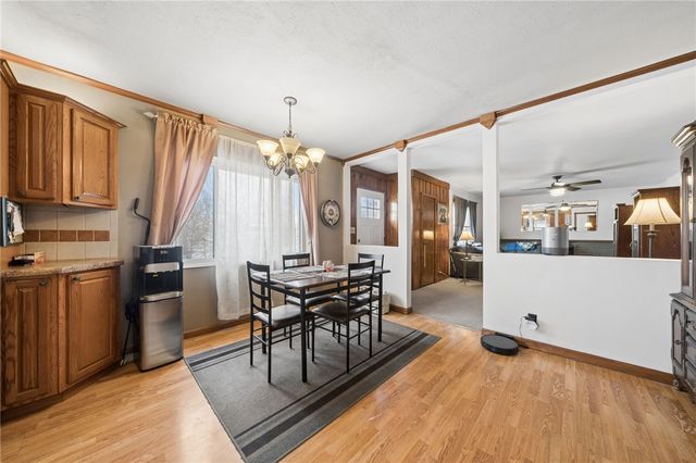 500 Van Buren Ave, Brownsville, PA 15417