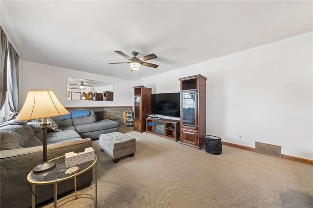 500 Van Buren Ave, Brownsville, PA 15417