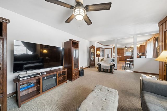 500 Van Buren Ave, Brownsville, PA 15417