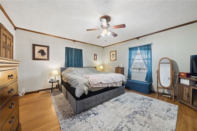 500 Van Buren Ave, Brownsville, PA 15417