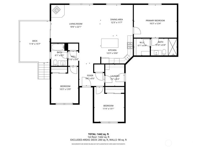 1407 N 14th, Kelso, WA 98626