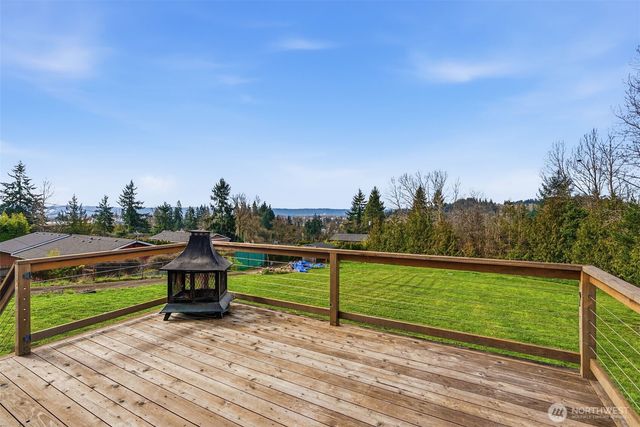 1407 N 14th, Kelso, WA 98626
