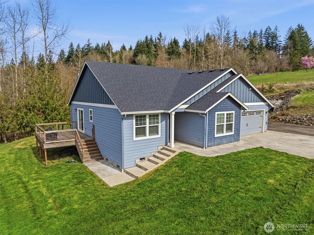 1407 N 14th, Kelso, WA 98626