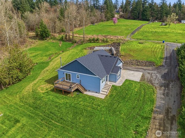 1407 N 14th, Kelso, WA 98626