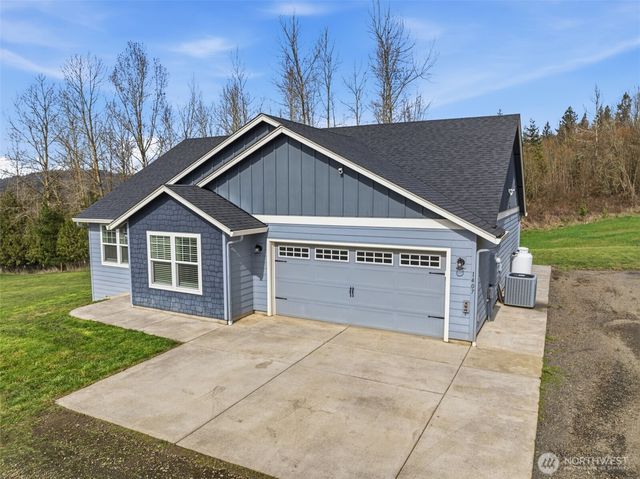 1407 N 14th, Kelso, WA 98626