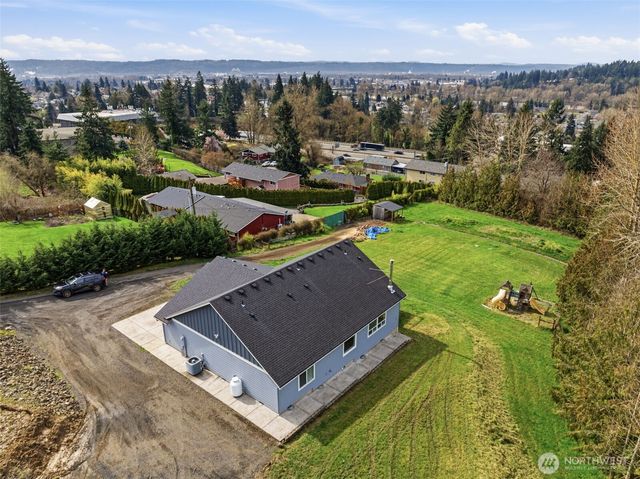 1407 N 14th, Kelso, WA 98626