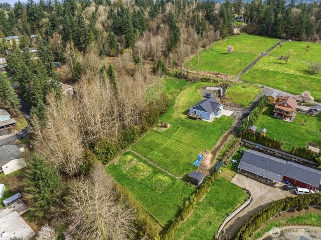 1407 N 14th, Kelso, WA 98626