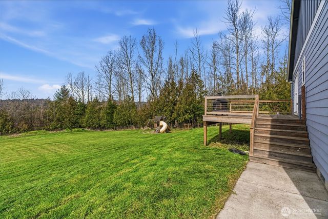 1407 N 14th, Kelso, WA 98626