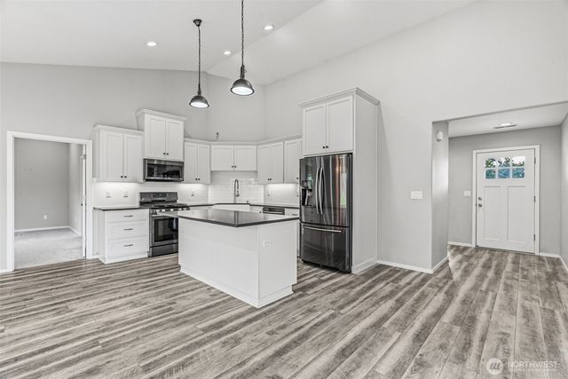 1407 N 14th, Kelso, WA 98626