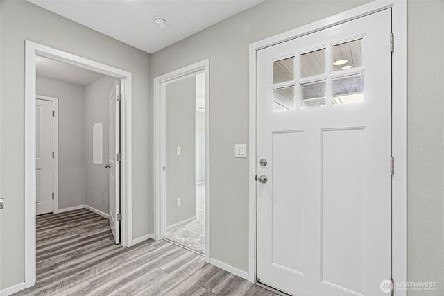 1407 N 14th, Kelso, WA 98626