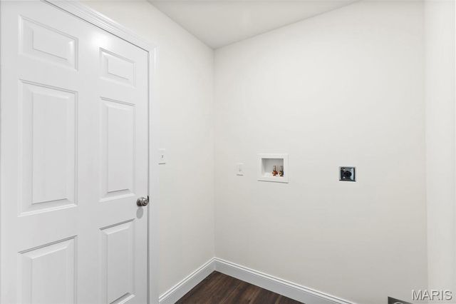 1057 Bloomfield Drive, Eureka, MO 63025