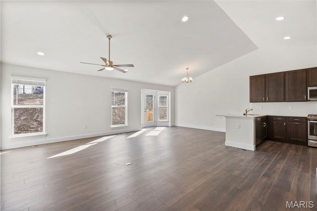 1057 Bloomfield Drive, Eureka, MO 63025