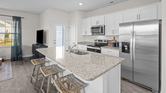 3405 Sedge Drive 1, Winterville, NC 28590