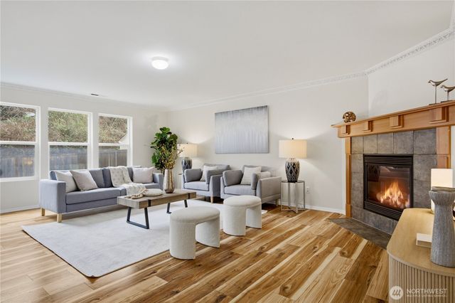 134 Index Avenue SE, Renton, WA 98056