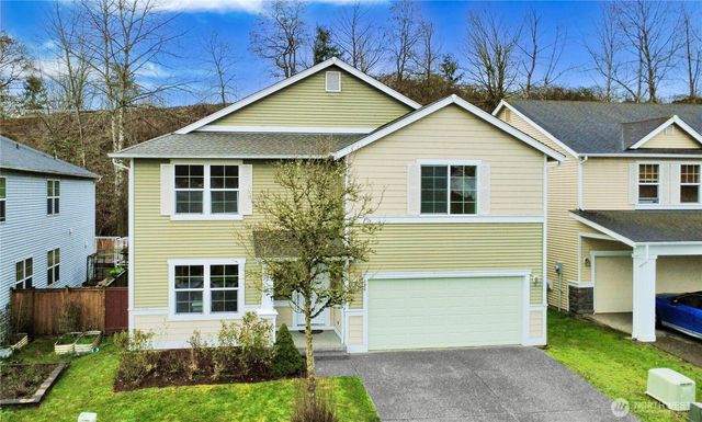 134 Index Avenue SE, Renton, WA 98056