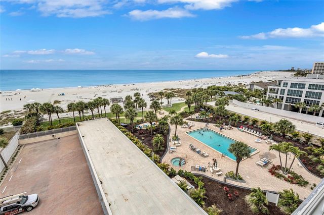 6140 MIDNIGHT PASS ROAD 501, Sarasota, FL 34242