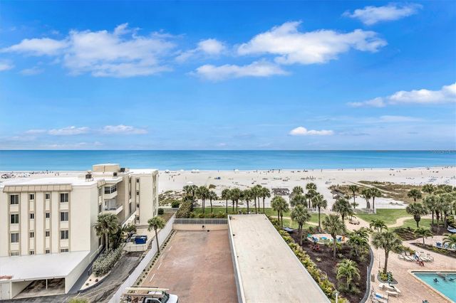 6140 MIDNIGHT PASS ROAD 501, Sarasota, FL 34242