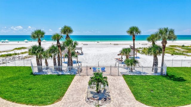 6140 MIDNIGHT PASS ROAD 501, Sarasota, FL 34242