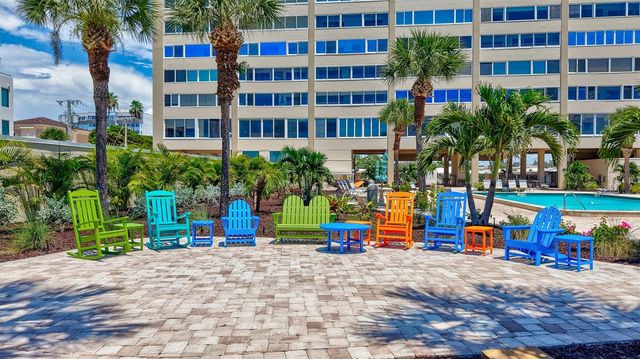 6140 MIDNIGHT PASS ROAD 501, Sarasota, FL 34242