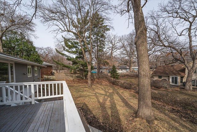 1463 Trollhagen Drive NE, Fridley, MN 55421