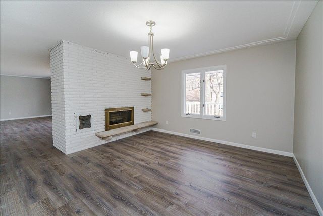 1463 Trollhagen Drive NE, Fridley, MN 55421