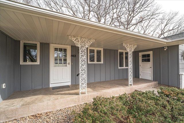 1463 Trollhagen Drive NE, Fridley, MN 55421