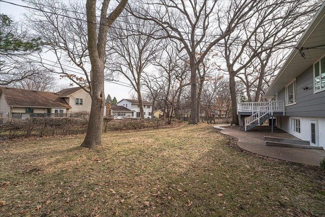 1463 Trollhagen Drive NE, Fridley, MN 55421