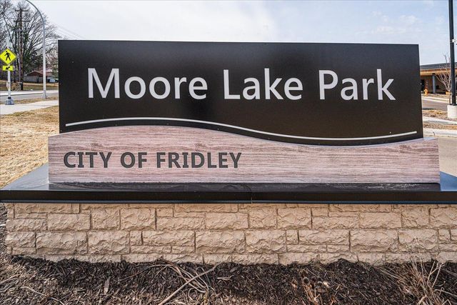 1463 Trollhagen Drive NE, Fridley, MN 55421