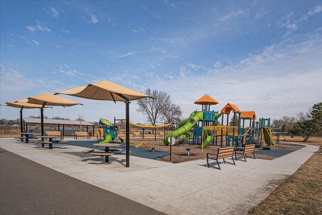 1463 Trollhagen Drive NE, Fridley, MN 55421