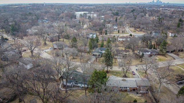 1463 Trollhagen Drive NE, Fridley, MN 55421