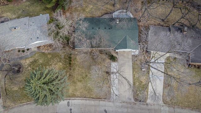 1463 Trollhagen Drive NE, Fridley, MN 55421