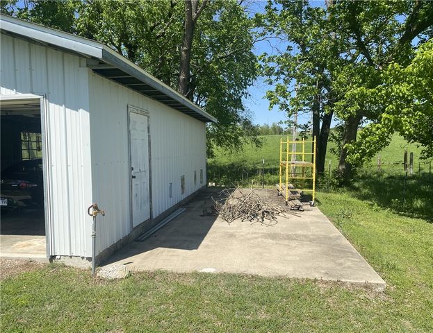 243 Madison 8367, Hindsville, AR 72738