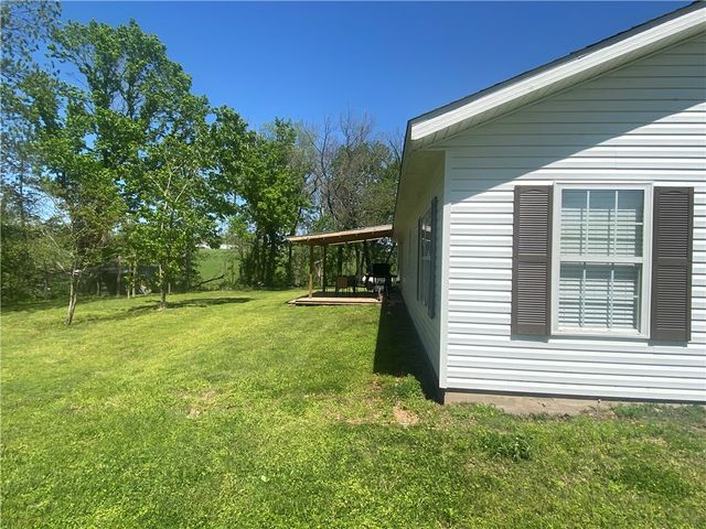 243 Madison 8367, Hindsville, AR 72738