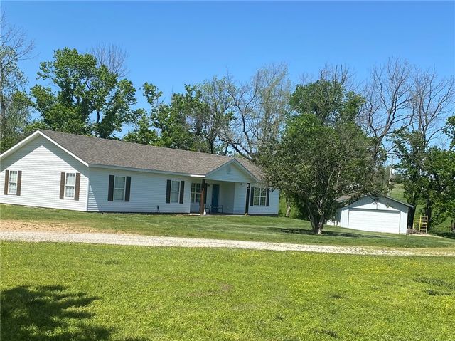 243 Madison 8367, Hindsville, AR 72738