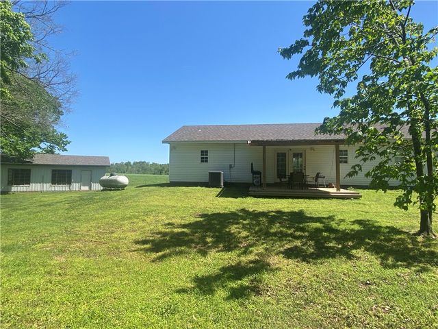 243 Madison 8367, Hindsville, AR 72738