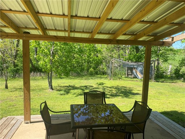 243 Madison 8367, Hindsville, AR 72738