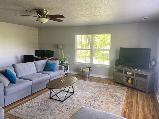 243 Madison 8367, Hindsville, AR 72738