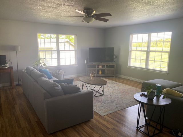 243 Madison 8367, Hindsville, AR 72738
