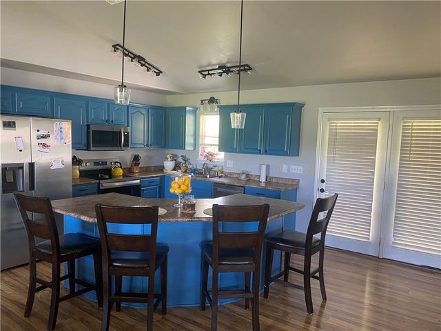 243 Madison 8367, Hindsville, AR 72738