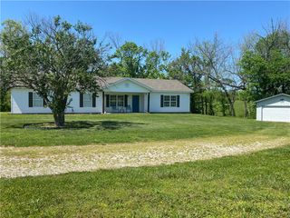243 Madison 8367, Hindsville, AR 72738