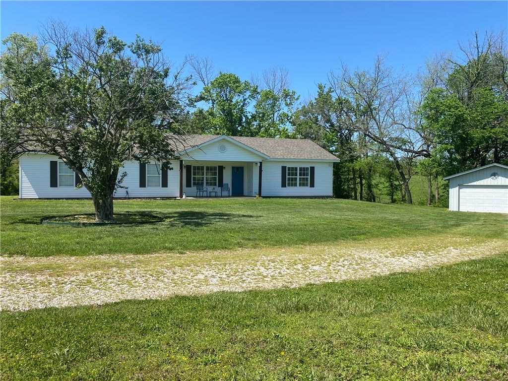 243 Madison 8367, Hindsville, AR 72738