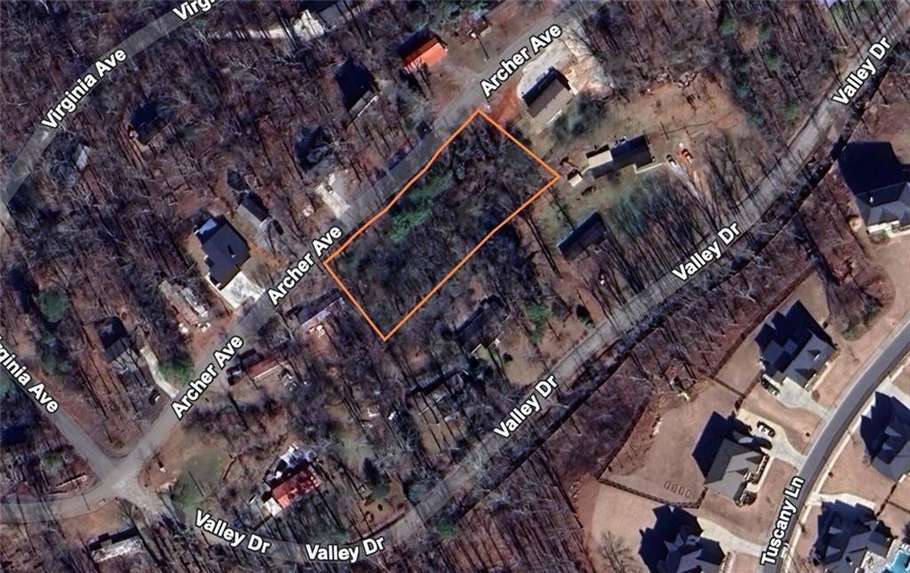 5355 Archer Avenue Avenue, Cumming, GA 30041
