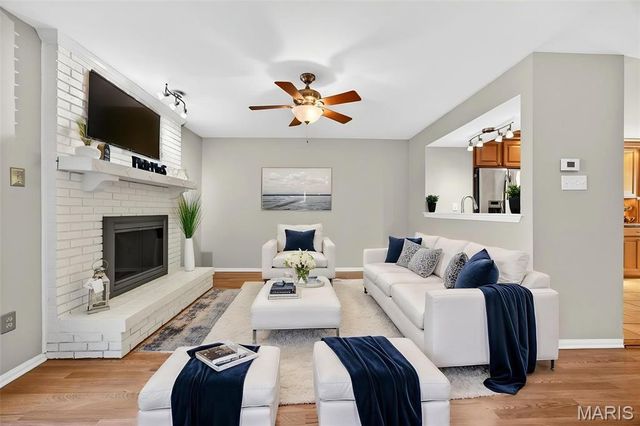 3034 Autumn Lakes Court, Maryland Heights, MO 63043